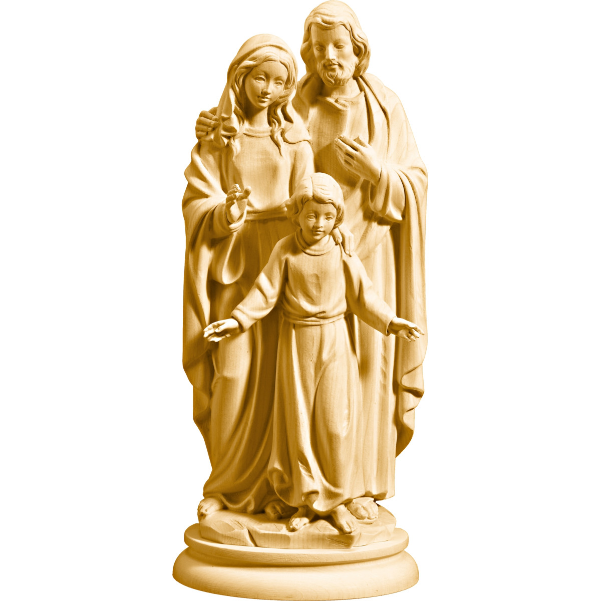 Holy Family