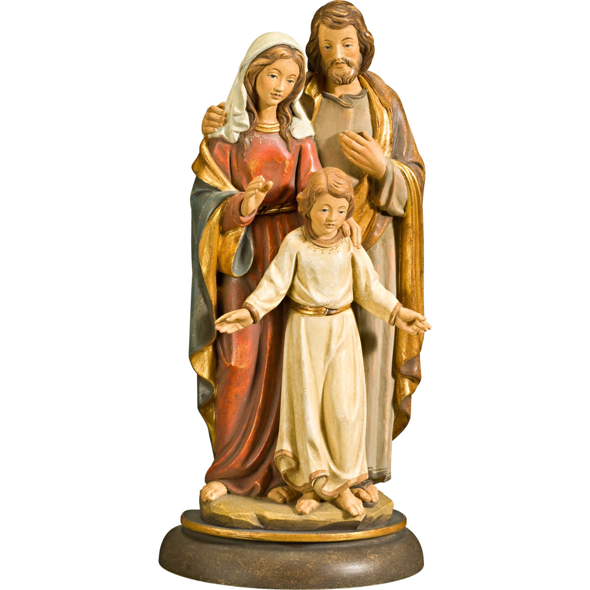 Holy Family