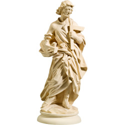 St. Joseph as workman