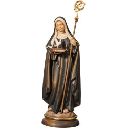 S. Scholastica (colomba)