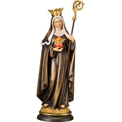 Blessed Irmengard of Chiemsee | Bergland