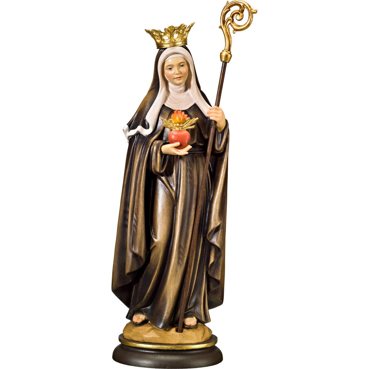 Blessed Irmengard of Chiemsee | Bergland