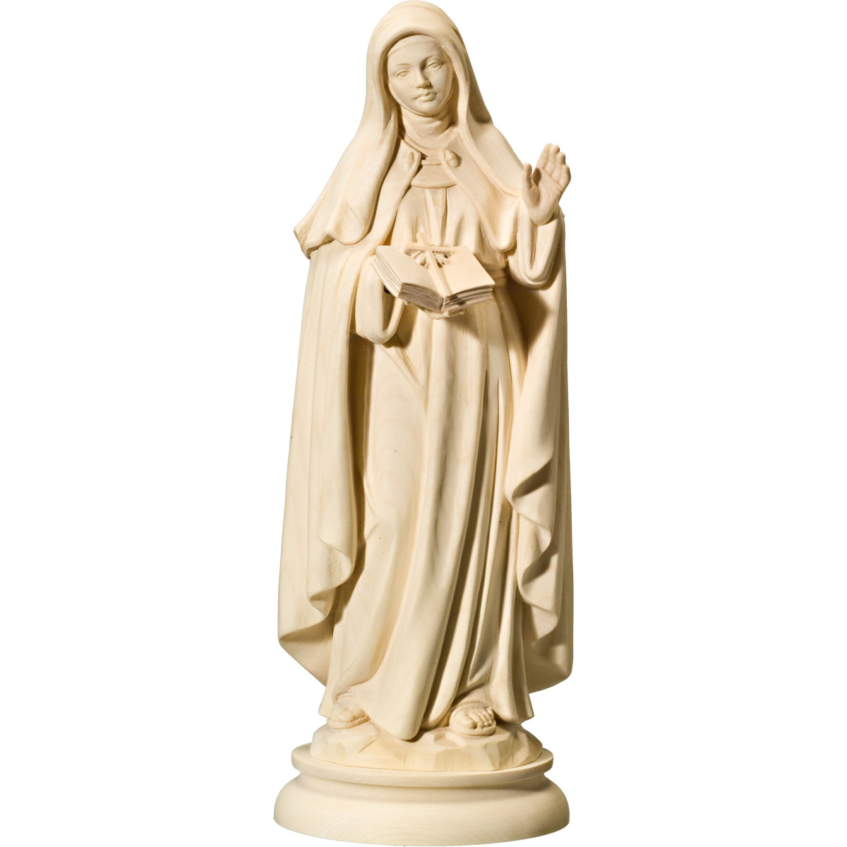 Santa Mônica – Mãe de Santo Agostinho