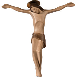 Christ modern ROMA with aureole