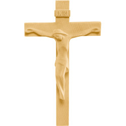 Christ modern ROMA on cross