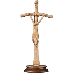 Standkreuz Hl. Johannes Paul II