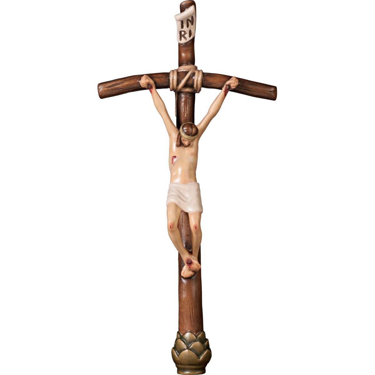 Crucifijo San Juan Pablo II