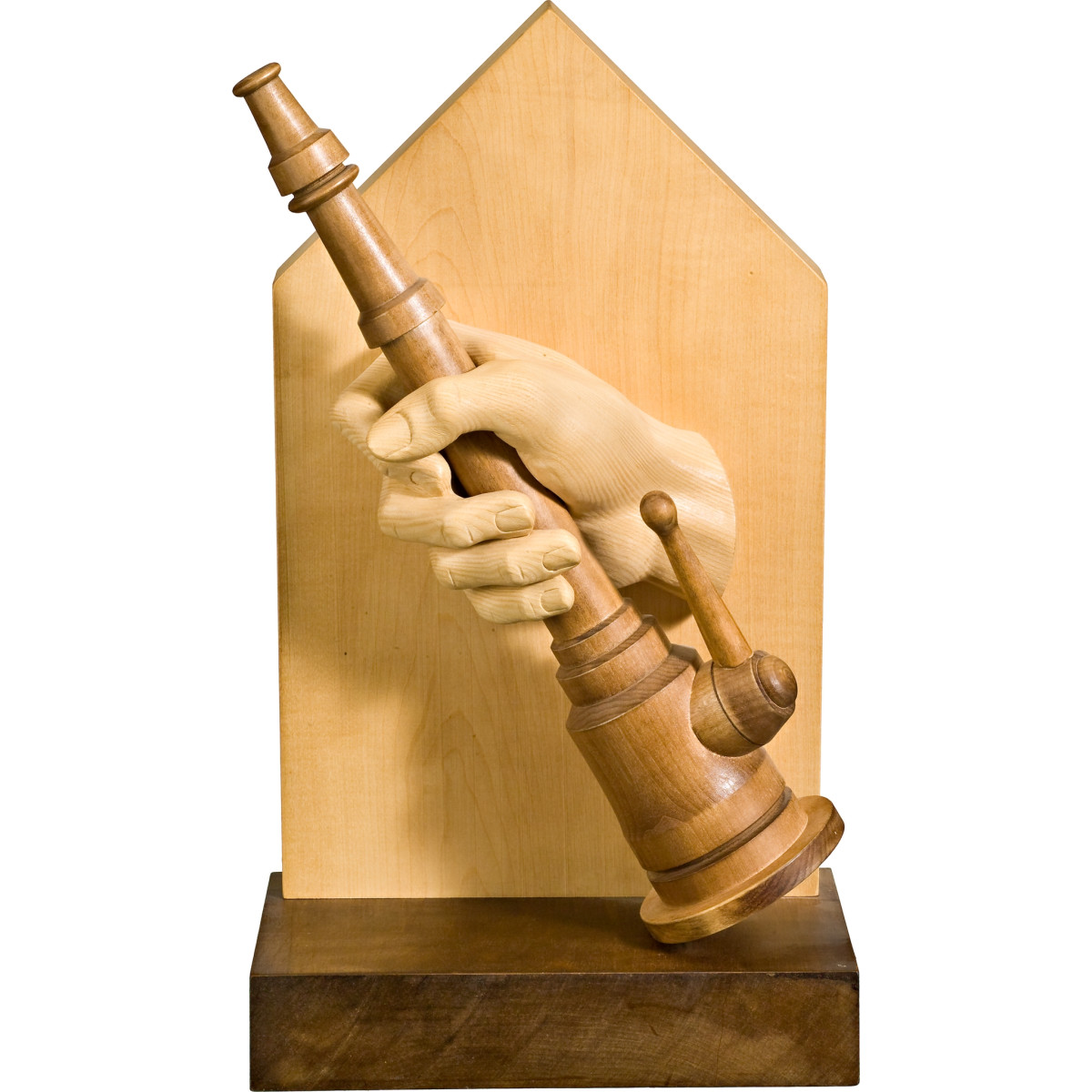 Trofeo x vigili del fuoco