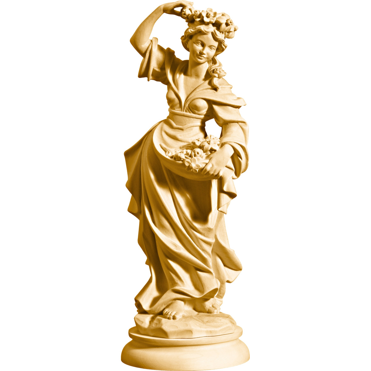 Allegory Spring