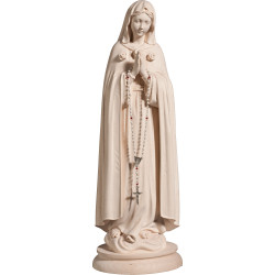 Maria Rosa Mística em Madeira | Bergland