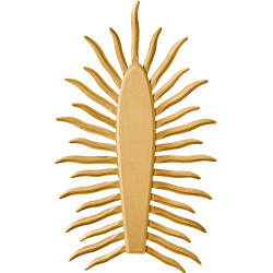 Flammenkranz