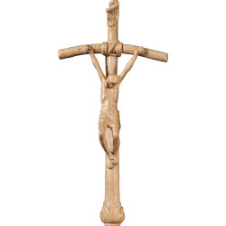 Crucifijo San Juan Pablo II