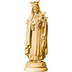 Santa Elisabetta di Portogallo – Vita, culto e iconografia
