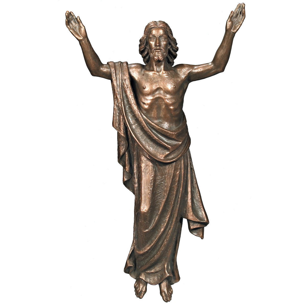 Auferstehung Christi für die Wand