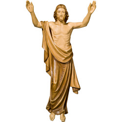 Auferstehung Christi für die Wand