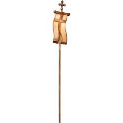 Bandera para Resurrección de Cristo en