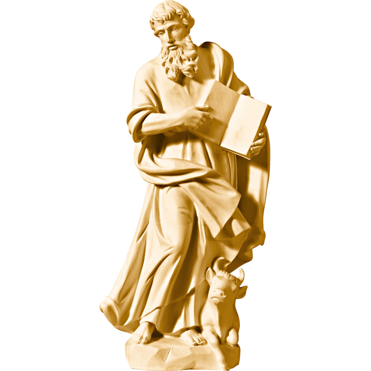 Hl. Lukas Evangelist (Stier)