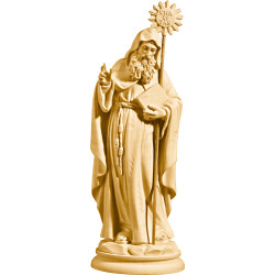 San Francesco di Paola | Vita, culto e iconografia