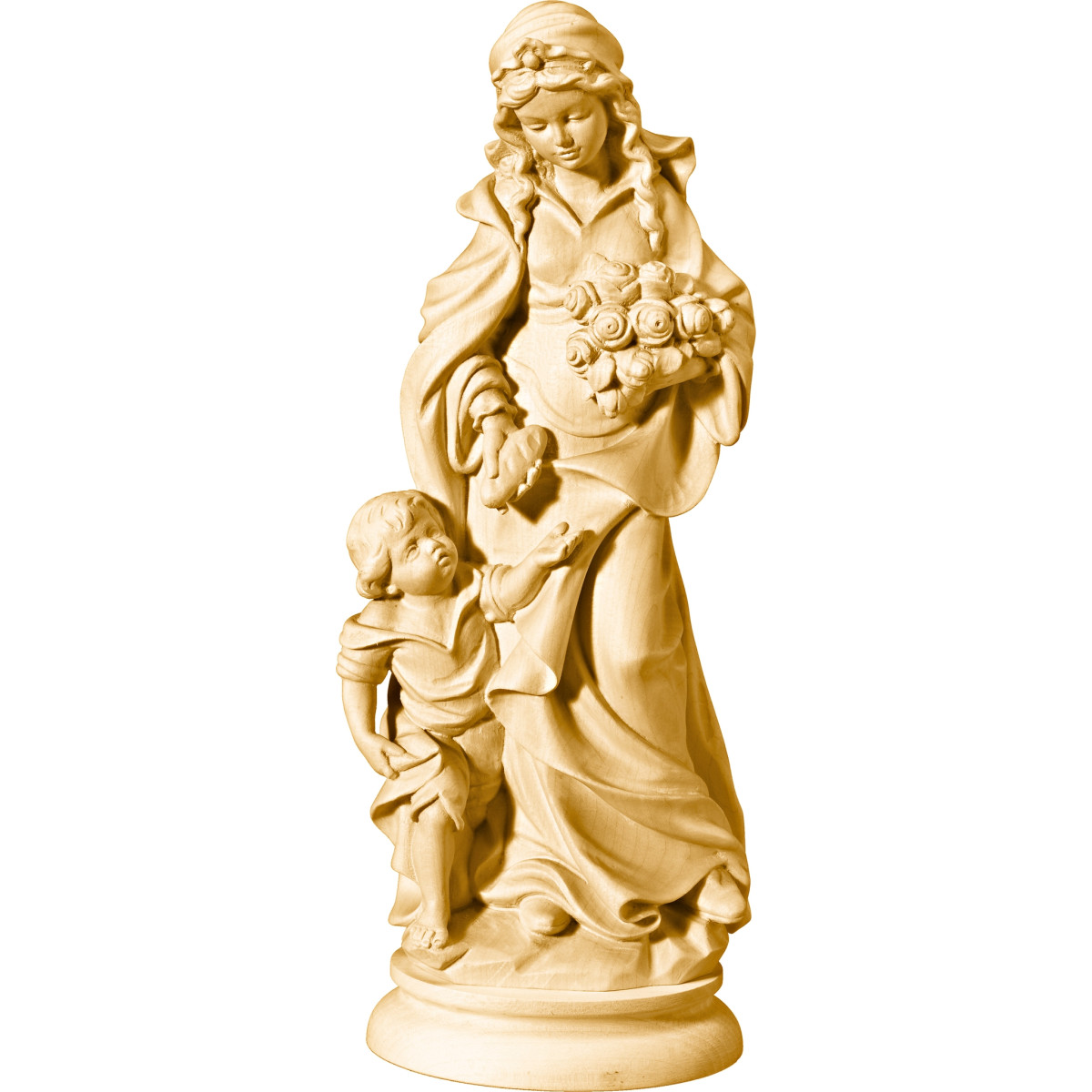 Santa Elisabetta di Turingia – Carità e Misericordia
