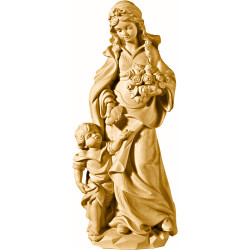 Santa Elisabetta di Turingia – Carità e Misericordia