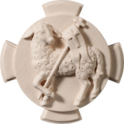 Agnello di Dio