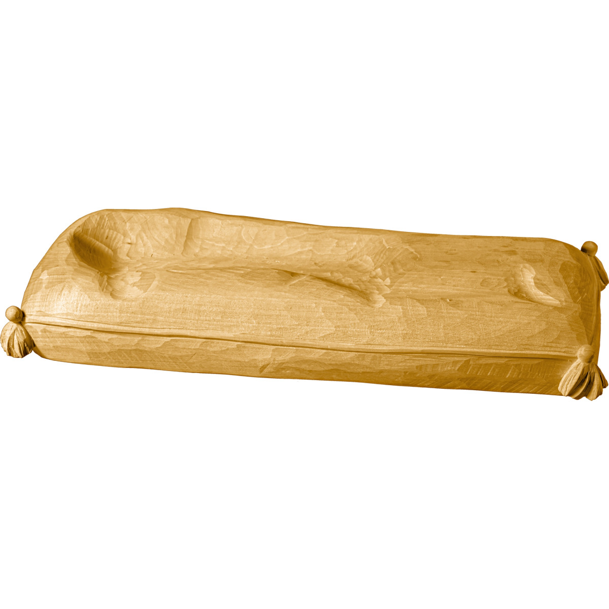 Cuscino per Gesù Bambino dormiente art. 5098