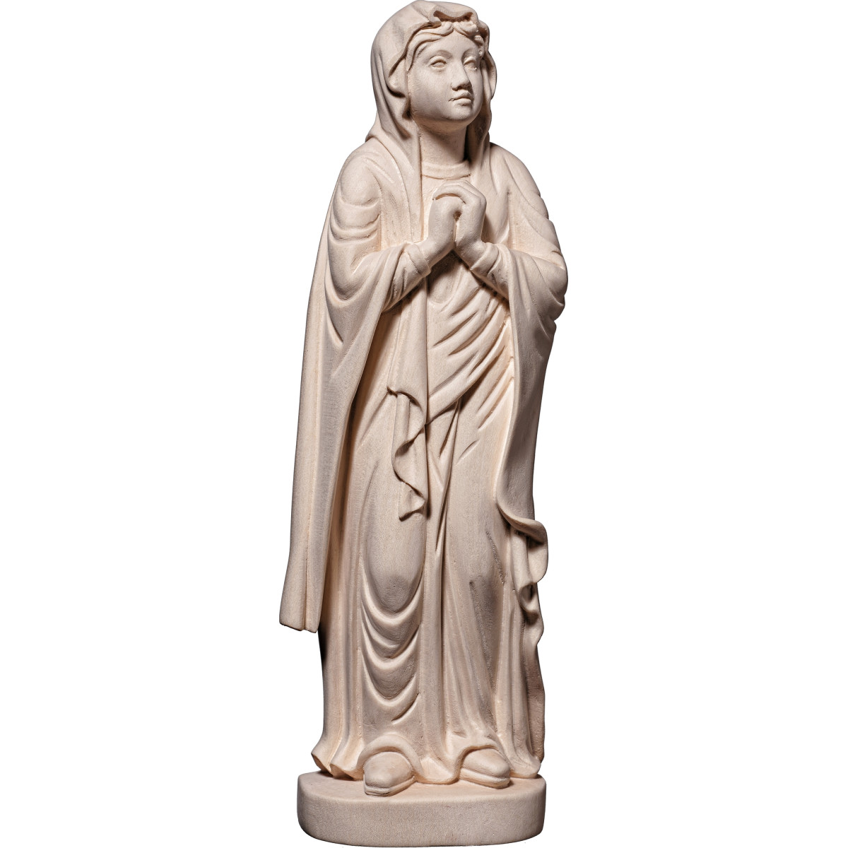 Maria Romanica per Crocefissione | Bergland