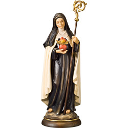 St. Gertrude (heart)
