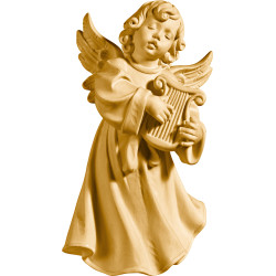 Symphonyangel with harp