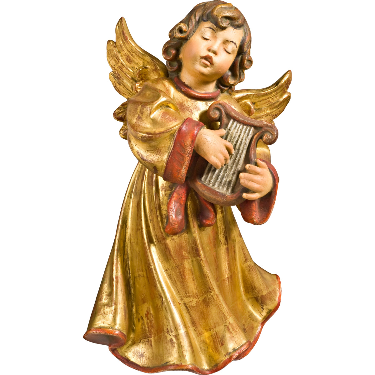 Ángel Sinfonía con arpa