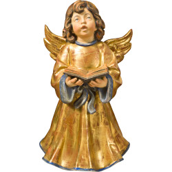 Ángel Sinfonía con libro
