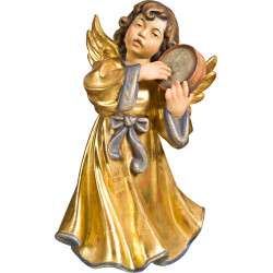 Ángel Sinfonía con tambor