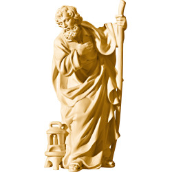 Hl. Josef (ohne Sockel)