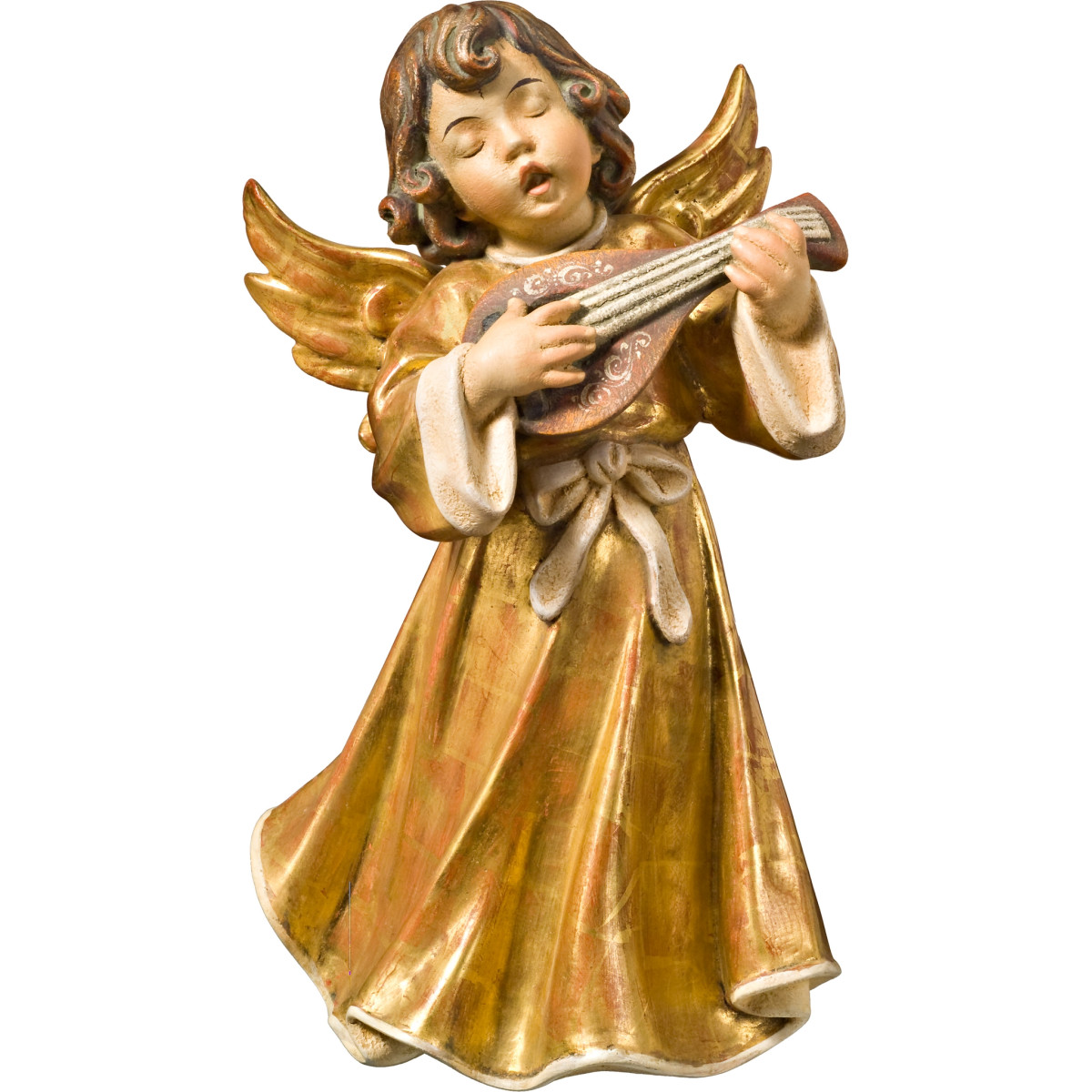Ángel Sinfonía con mandolina