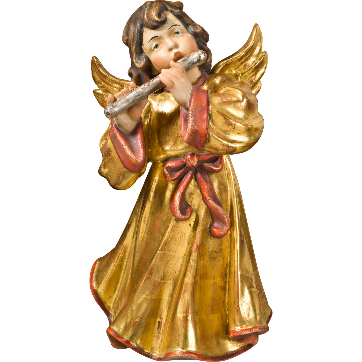Symphonyangel with flute