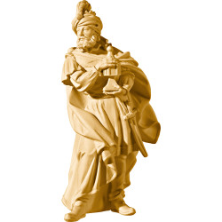 König Weiß (ohne Sockel)