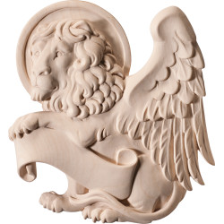 Symbol Hl. Markus Evangelist (Löwe)
