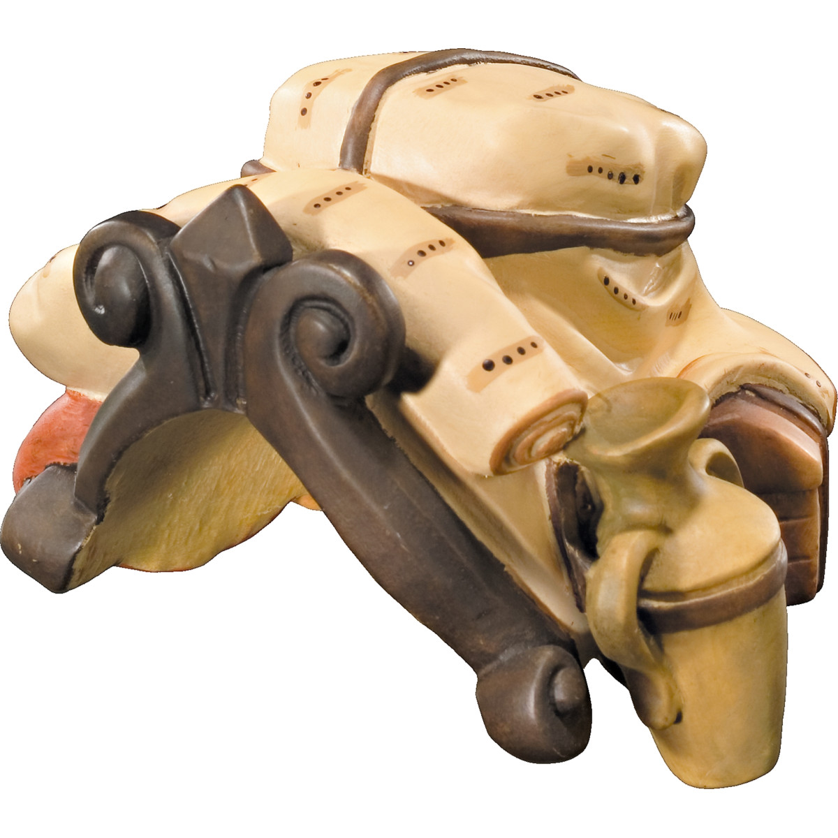 Equipaje para elefante