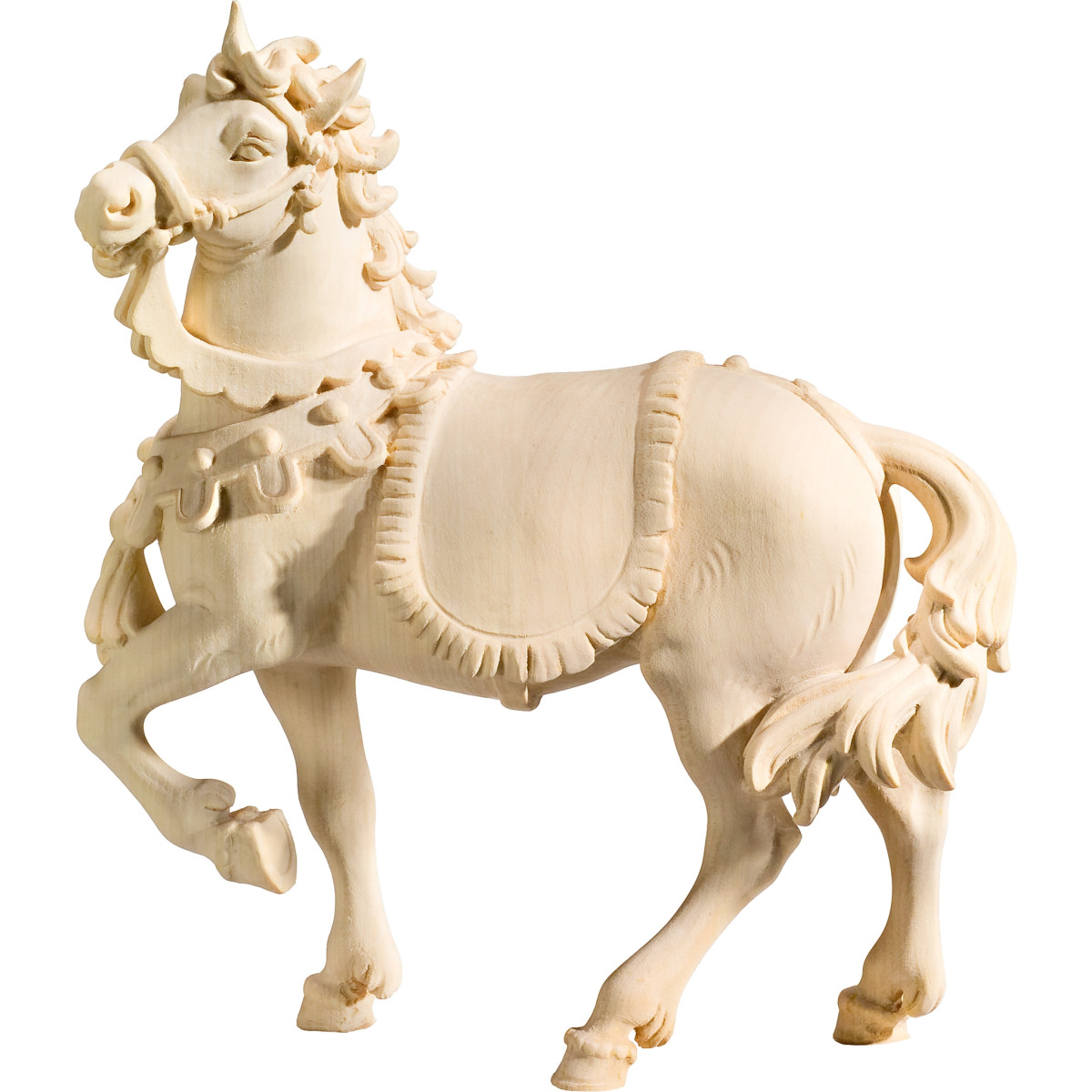 Caballo (sin base)