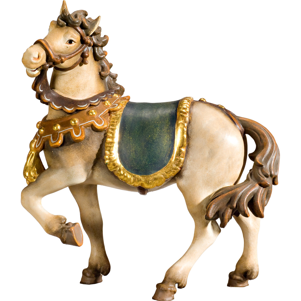Caballo (sin base)