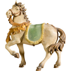 Caballo (sin base)