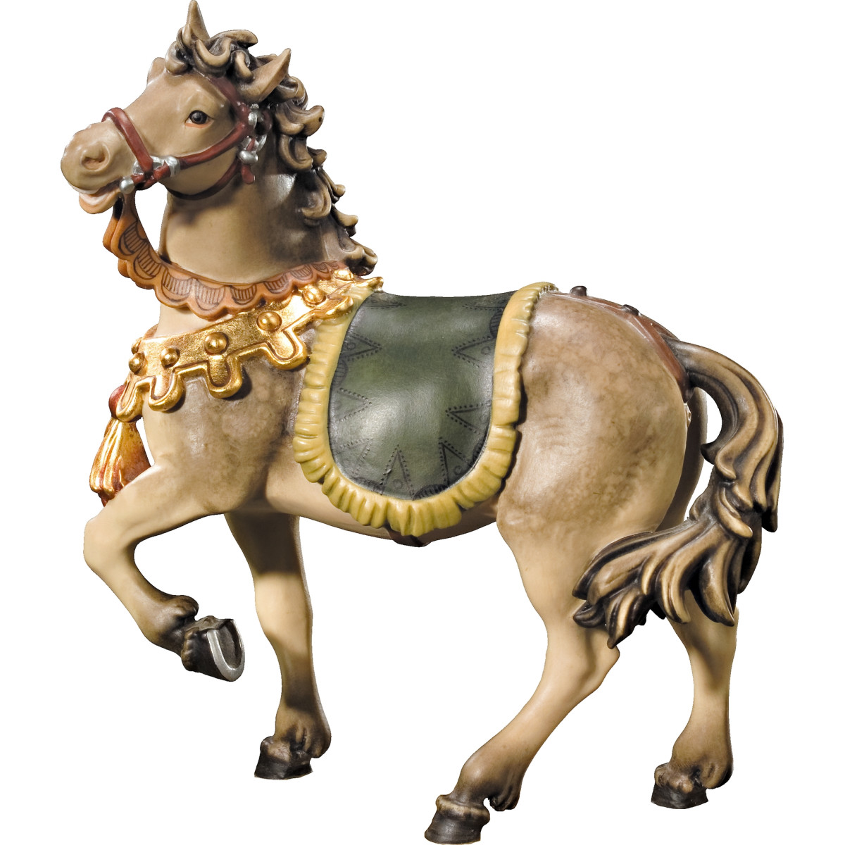 Caballo (sin base)