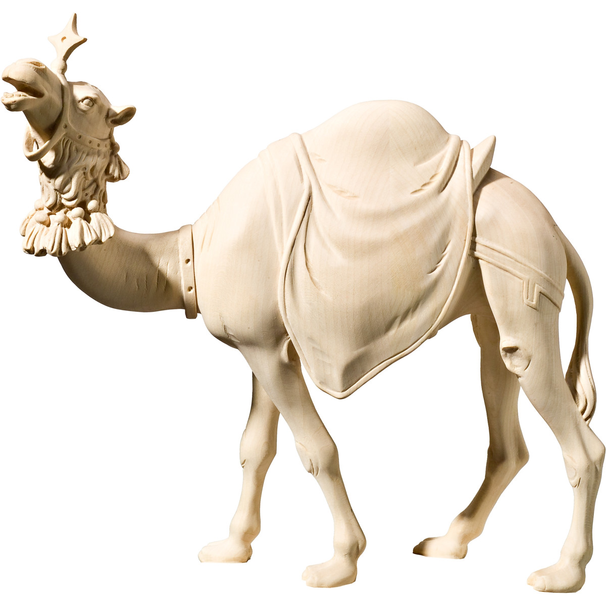 Camello (sin base)