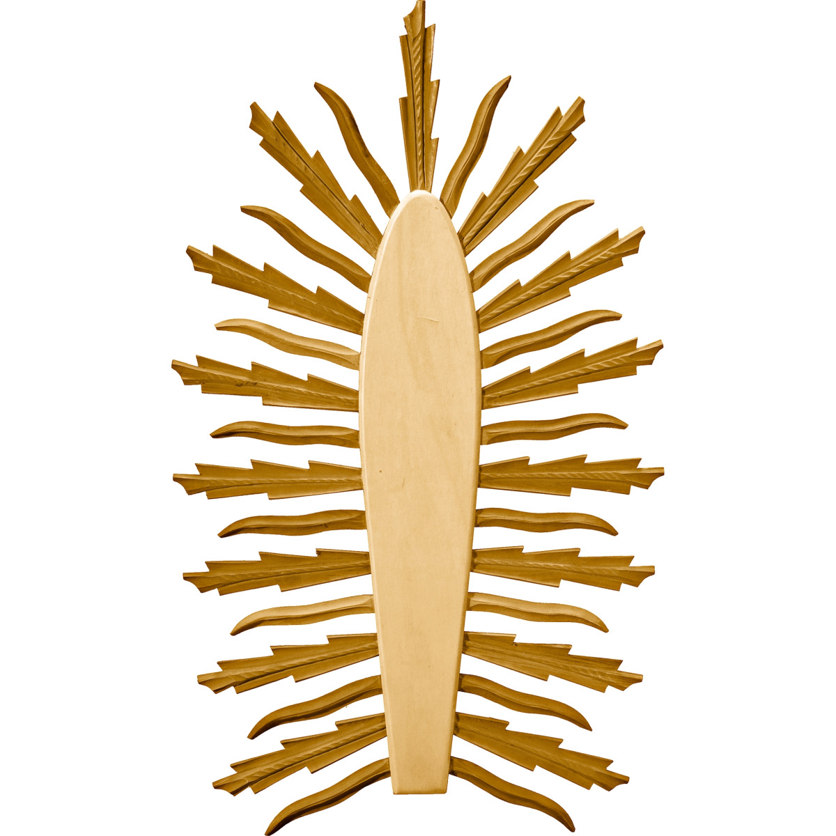 Aureola