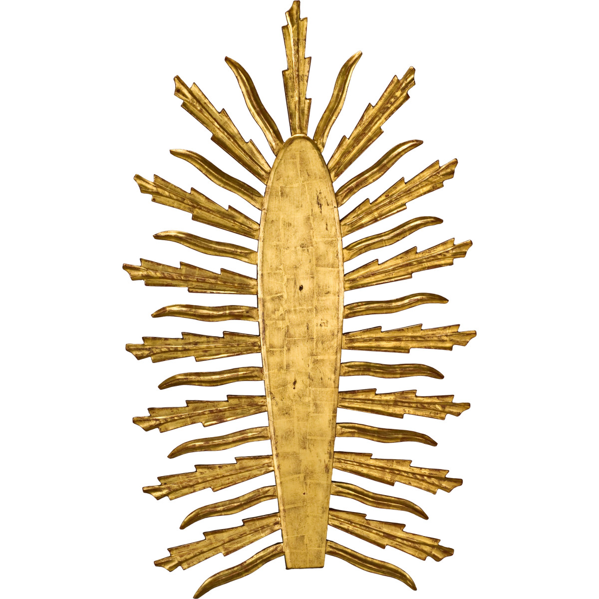 Aureola