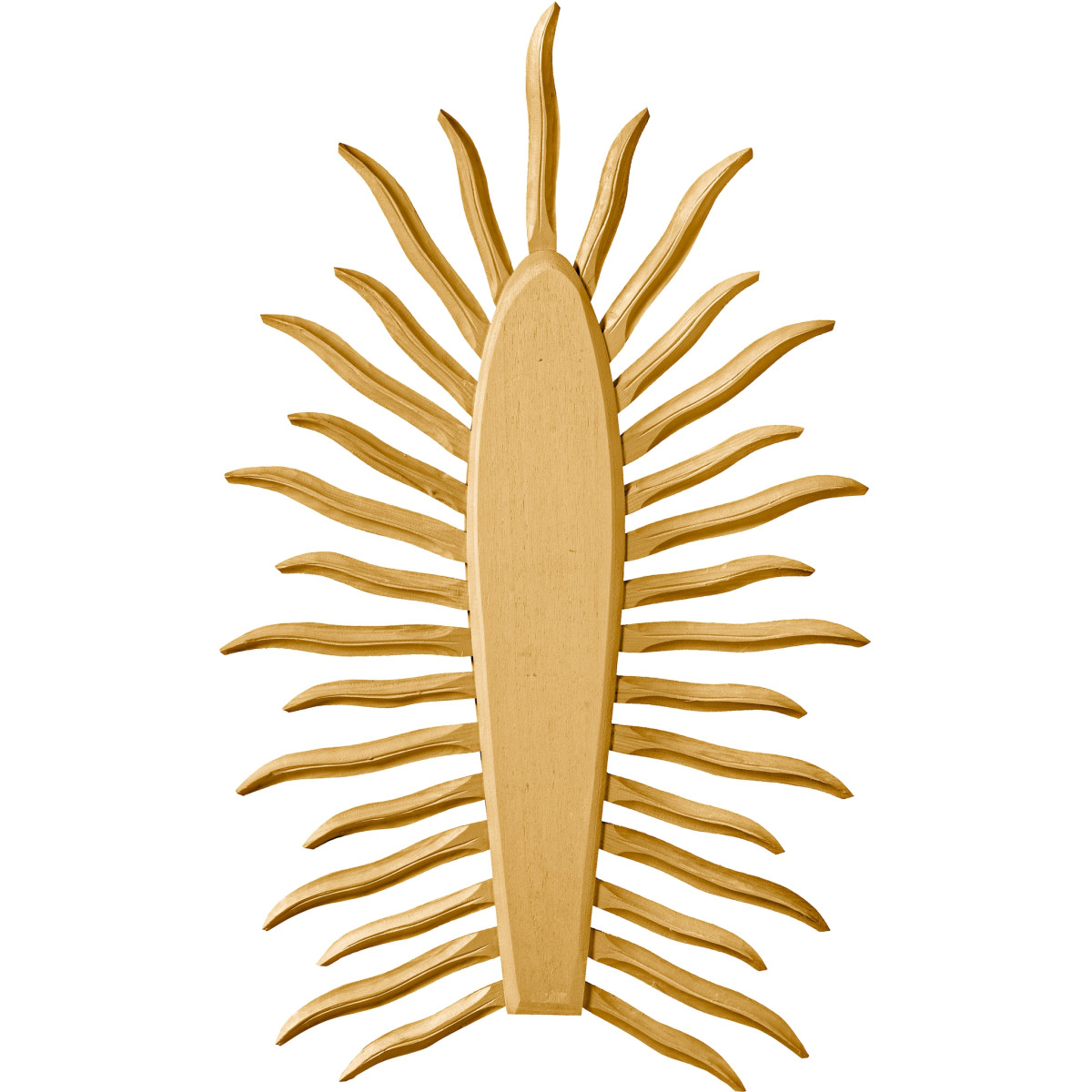 Aureola