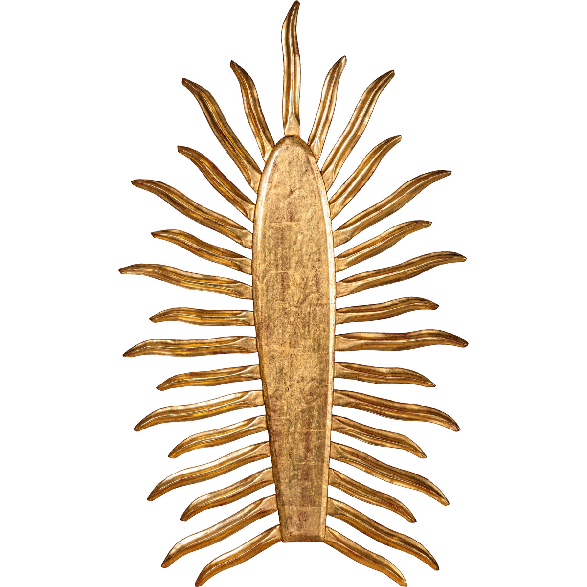 Aureola