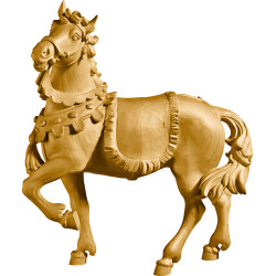Caballo (sin base)