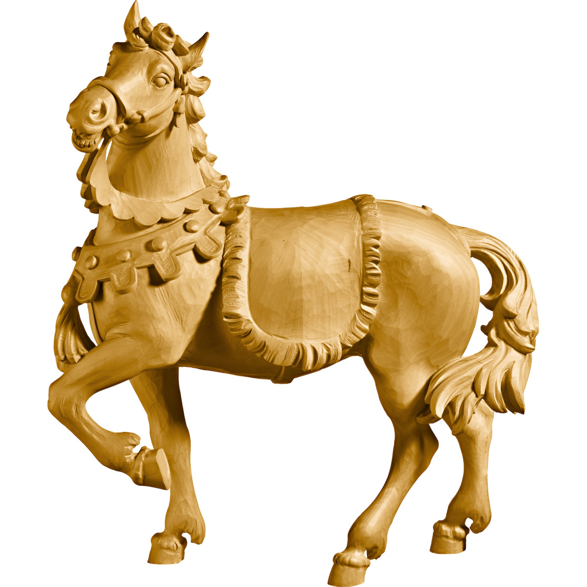 Caballo (sin base)