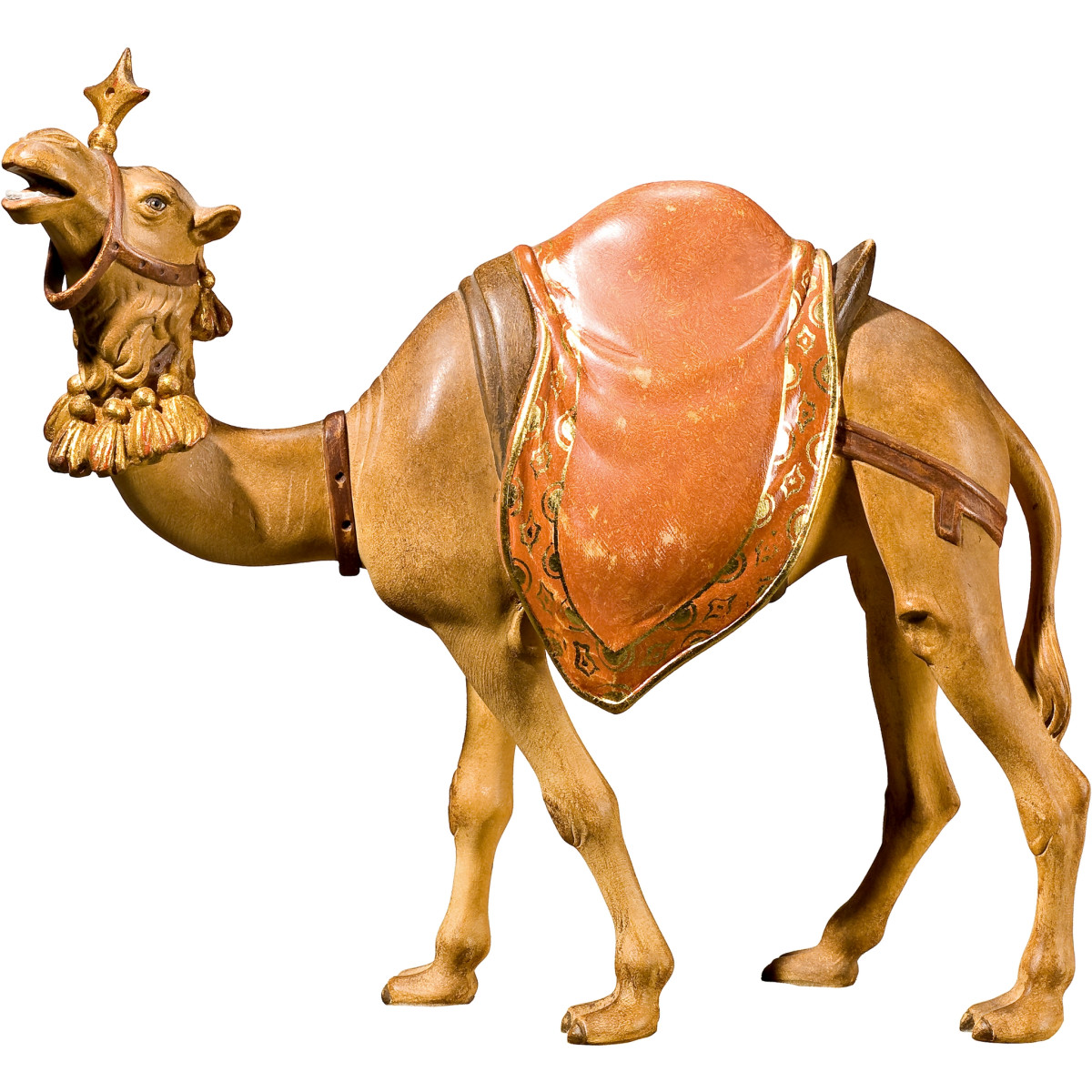 Camello (sin base)